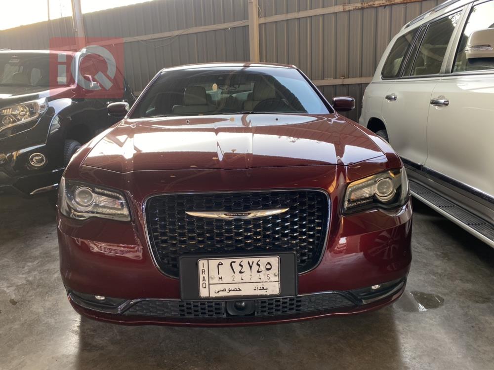 Chrysler 300